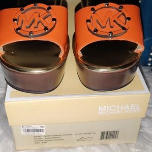 Michael Kors Sandals